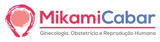 Logotipo Mikami Cabar, criado pela Vadesilho