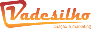 Agência Vadesilho Criação & Marketing Logo